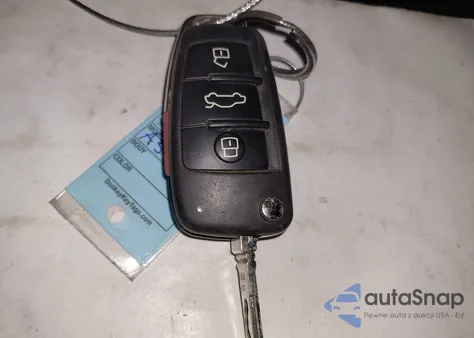 2015 Audi S3 2.0T Premium Plus из США, поврежденный, VIN WAUBFGFF1F1068206